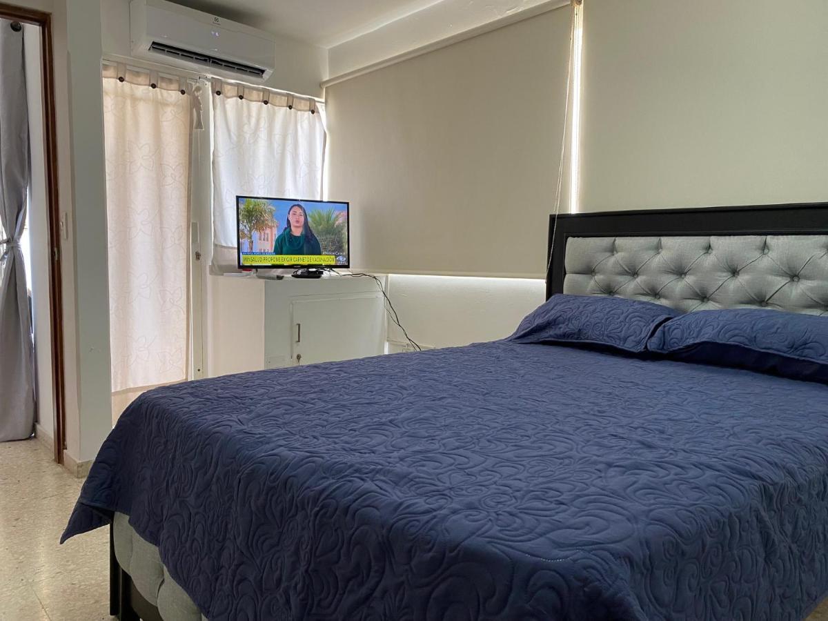Altamar Del Cabrero Apartment - Cartagena, Cartagena